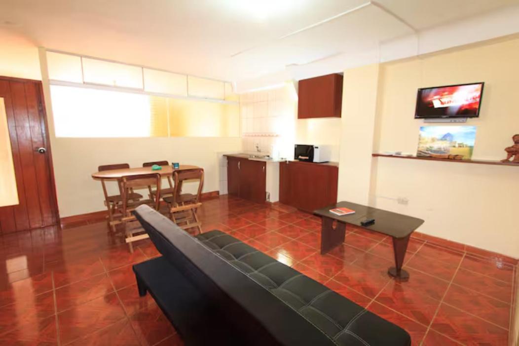 מלון קוסקו La Casa De Momo מראה חיצוני תמונה