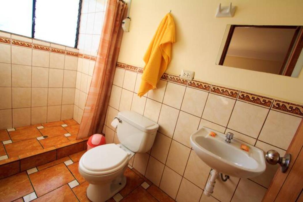 מלון קוסקו La Casa De Momo מראה חיצוני תמונה