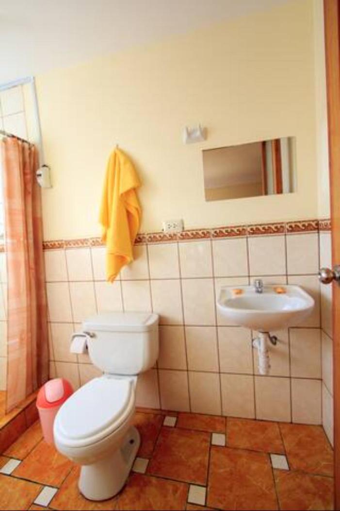 מלון קוסקו La Casa De Momo מראה חיצוני תמונה