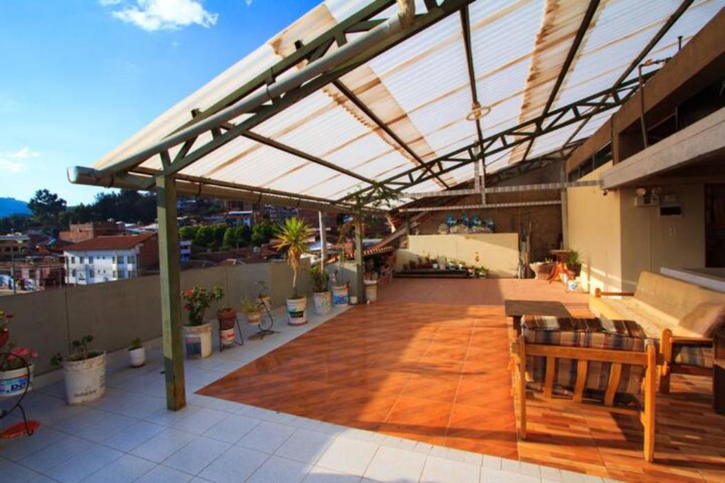 מלון קוסקו La Casa De Momo מראה חיצוני תמונה