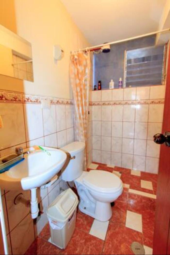 מלון קוסקו La Casa De Momo מראה חיצוני תמונה