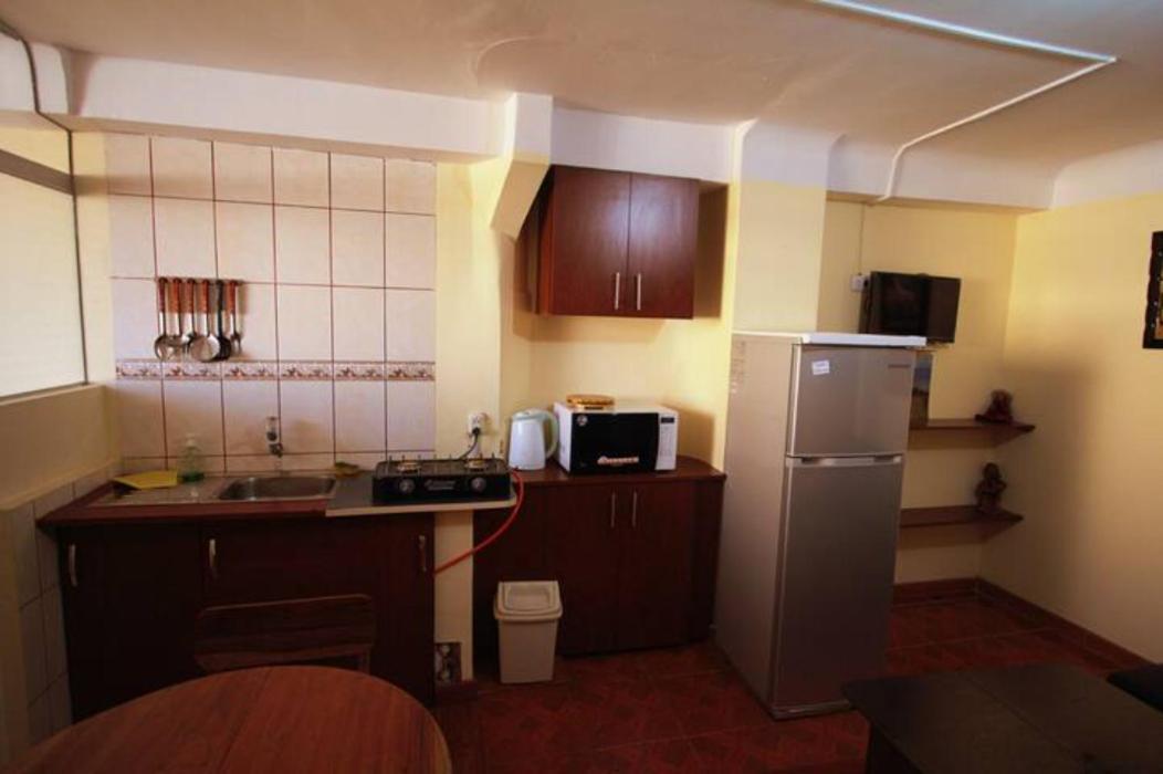 מלון קוסקו La Casa De Momo מראה חיצוני תמונה