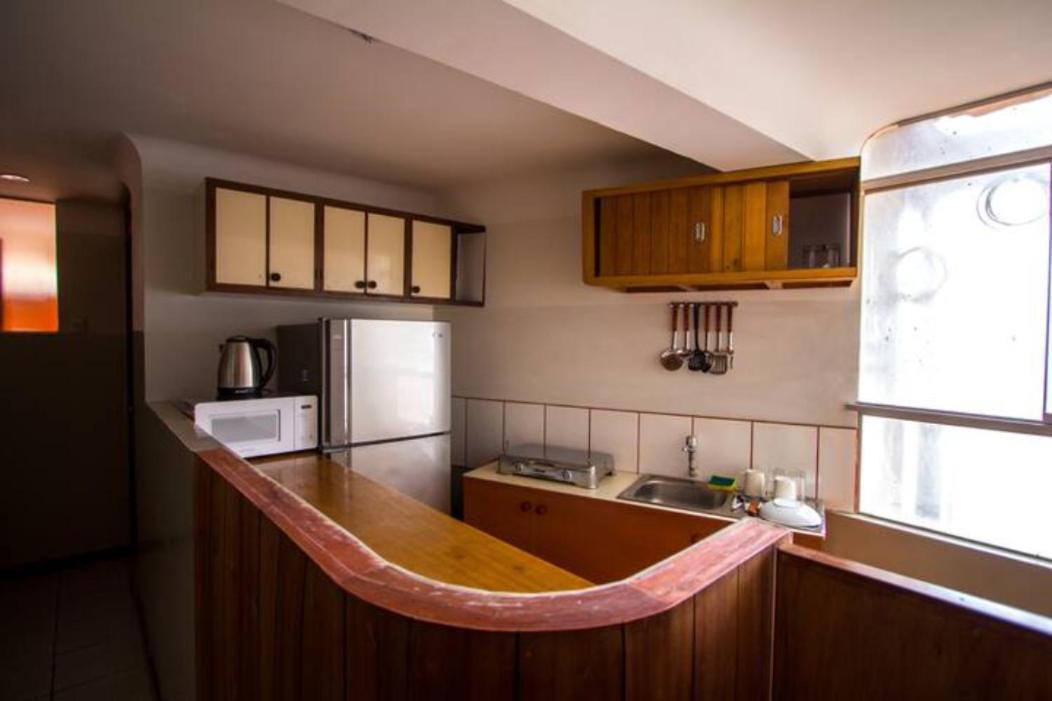 מלון קוסקו La Casa De Momo מראה חיצוני תמונה