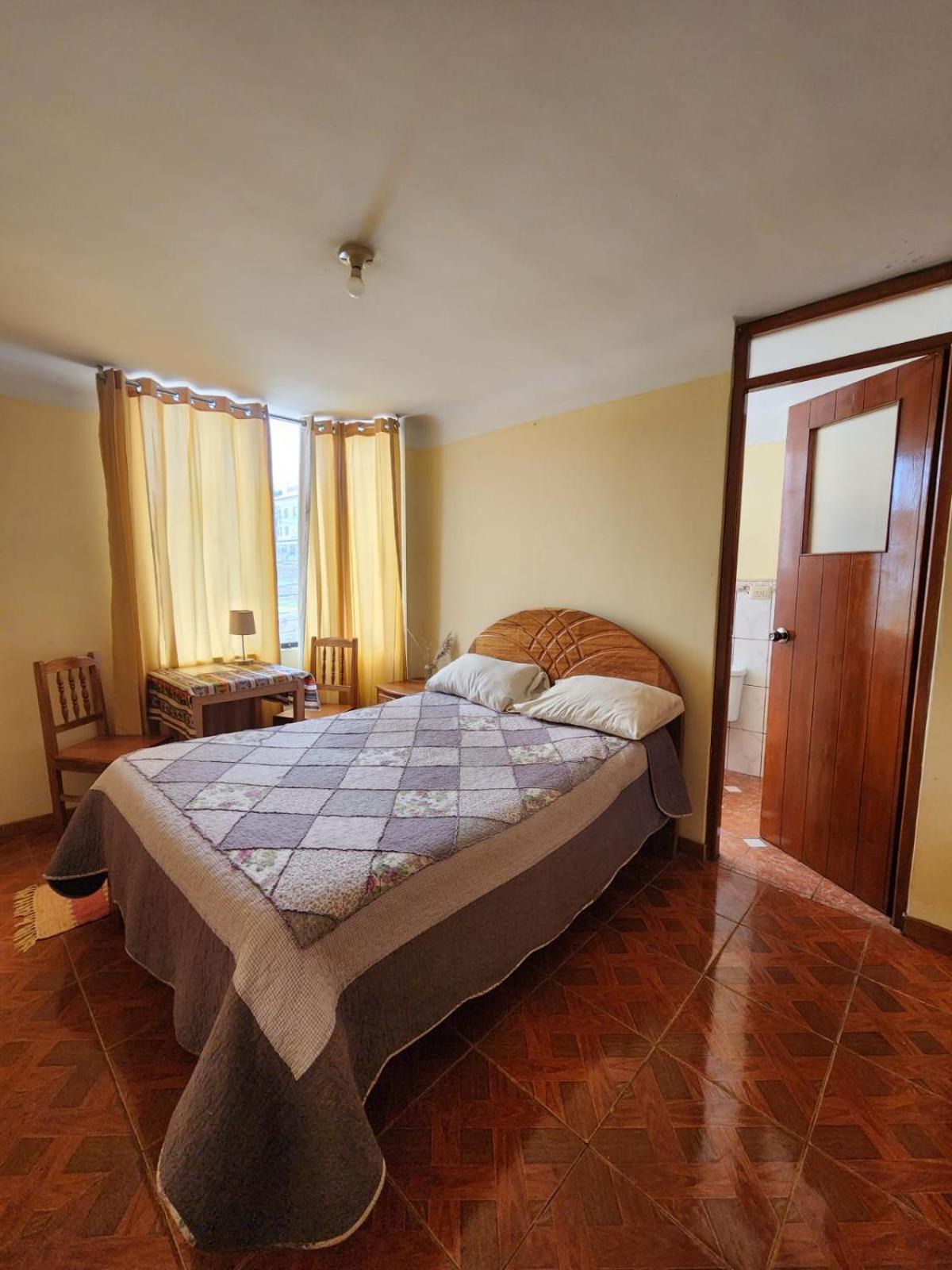 מלון קוסקו La Casa De Momo מראה חיצוני תמונה