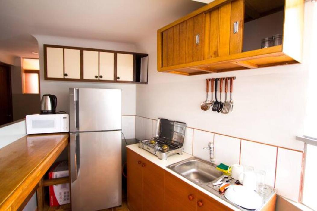 מלון קוסקו La Casa De Momo מראה חיצוני תמונה