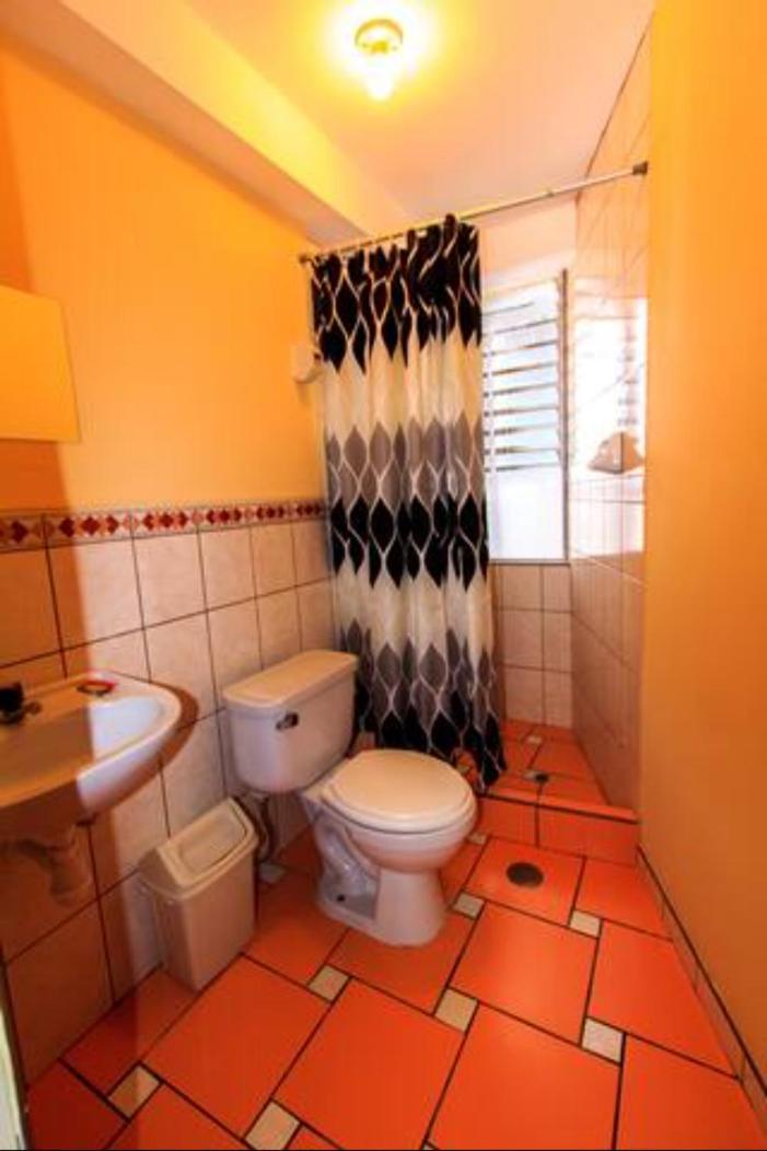 מלון קוסקו La Casa De Momo מראה חיצוני תמונה