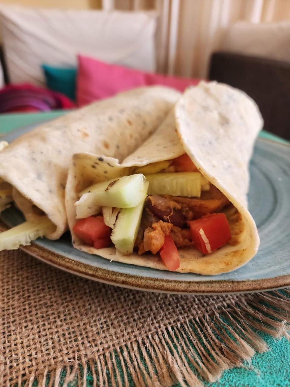 מלון קוסקו La Casa De Momo מראה חיצוני תמונה